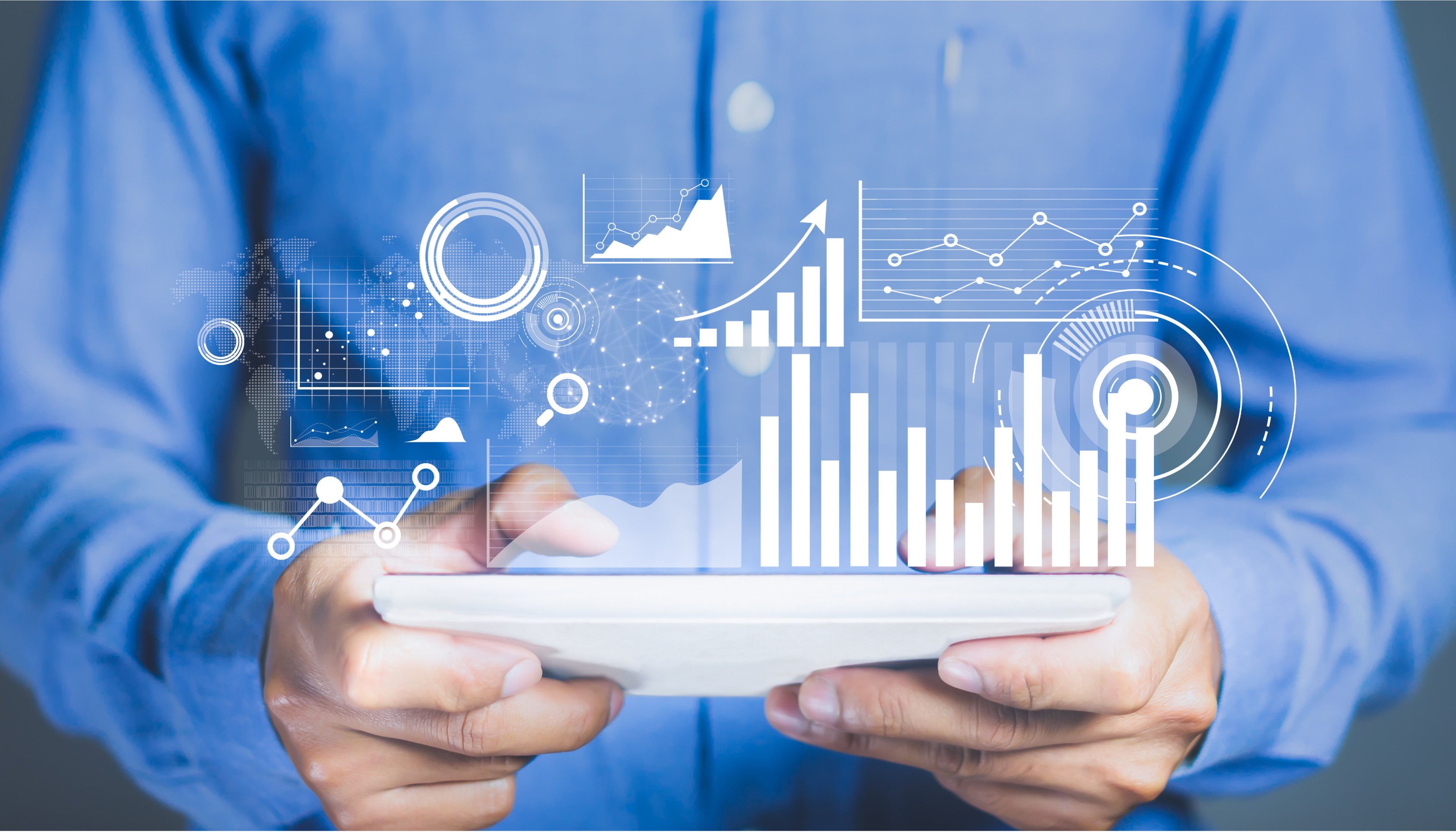 Digital Twin Technology: Transforming Business Operations