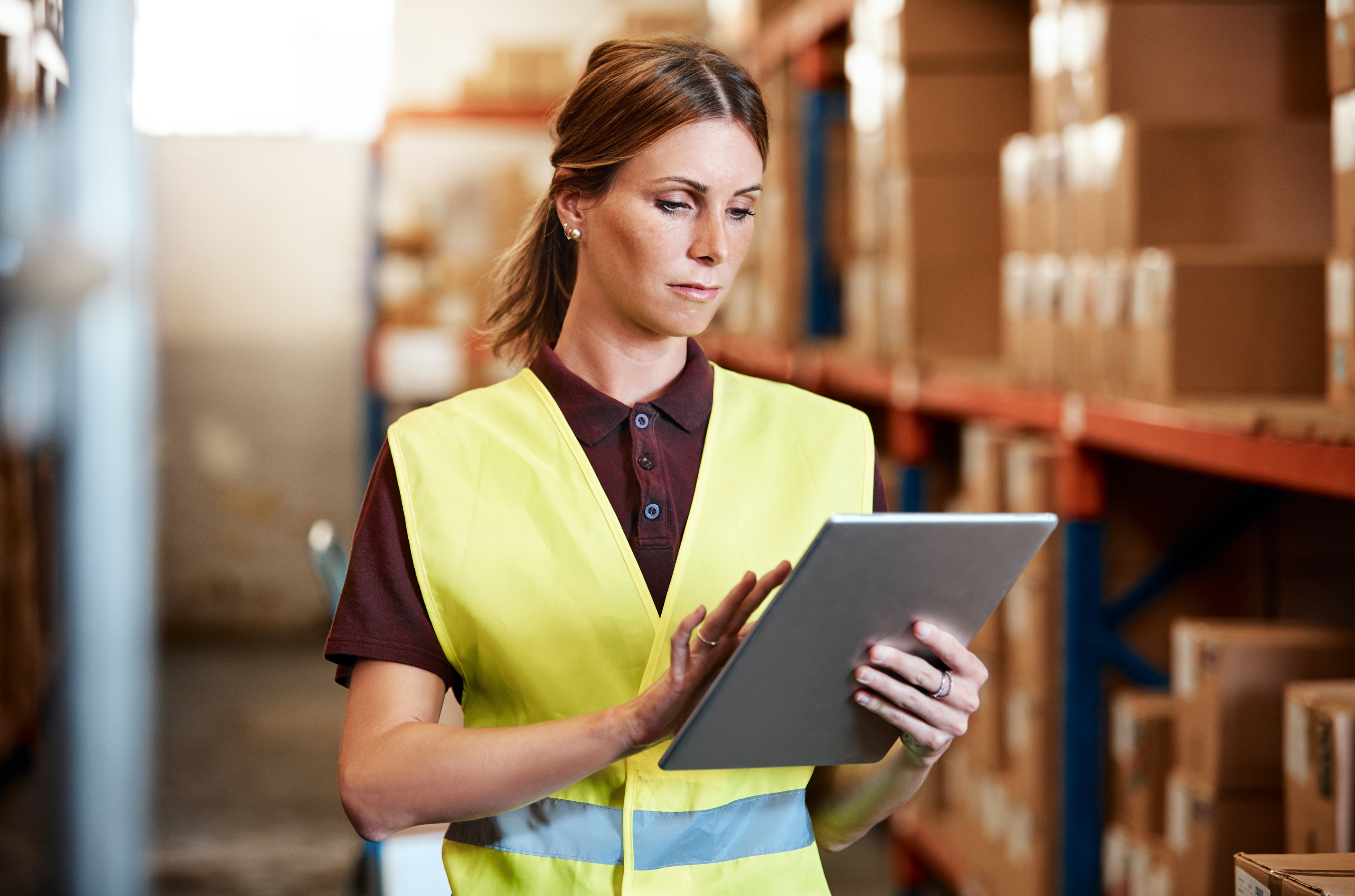 5 Digital Tools to Strengthen Supply Chain Transparency