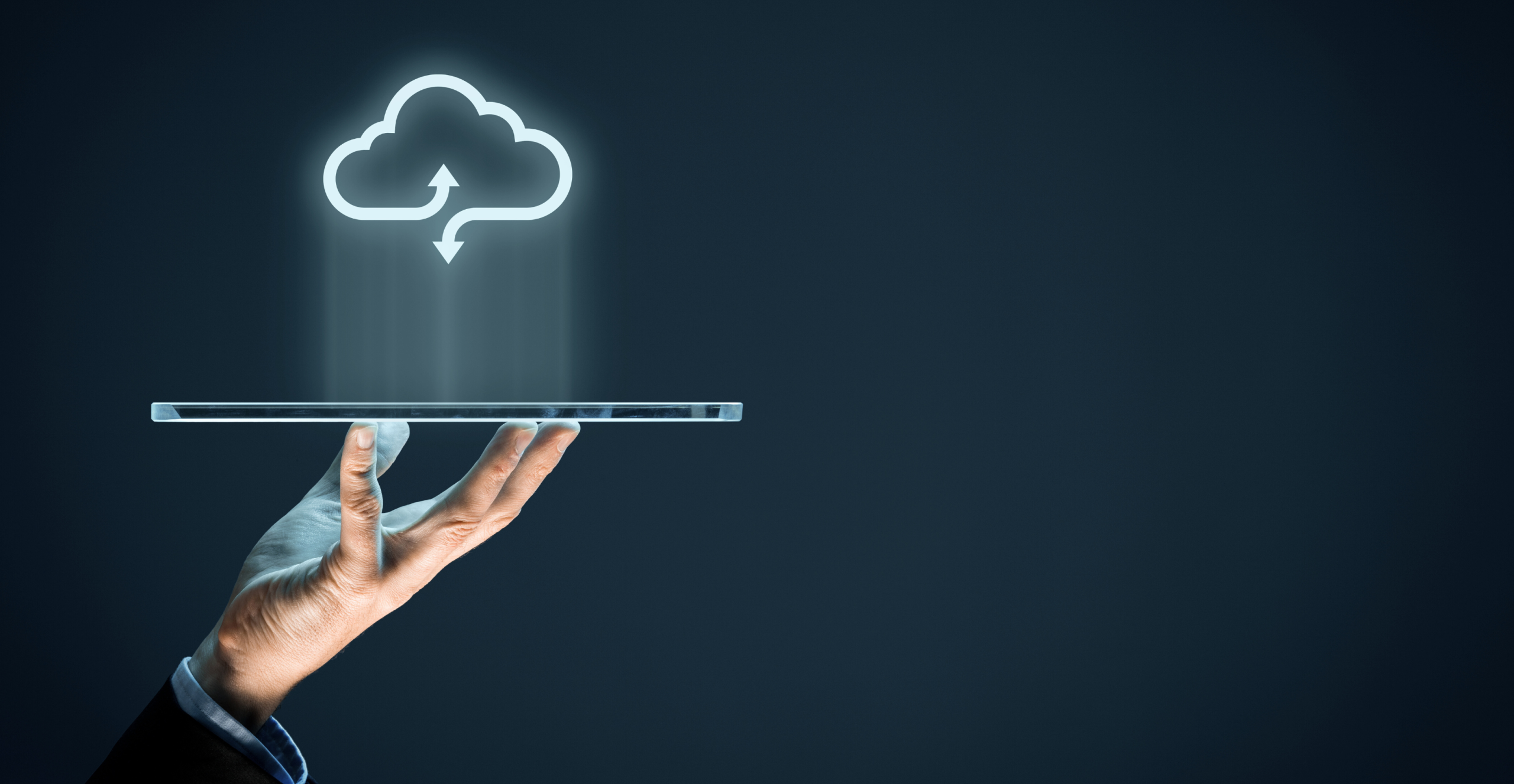 Building Agility with Cloud-Based Business Systems