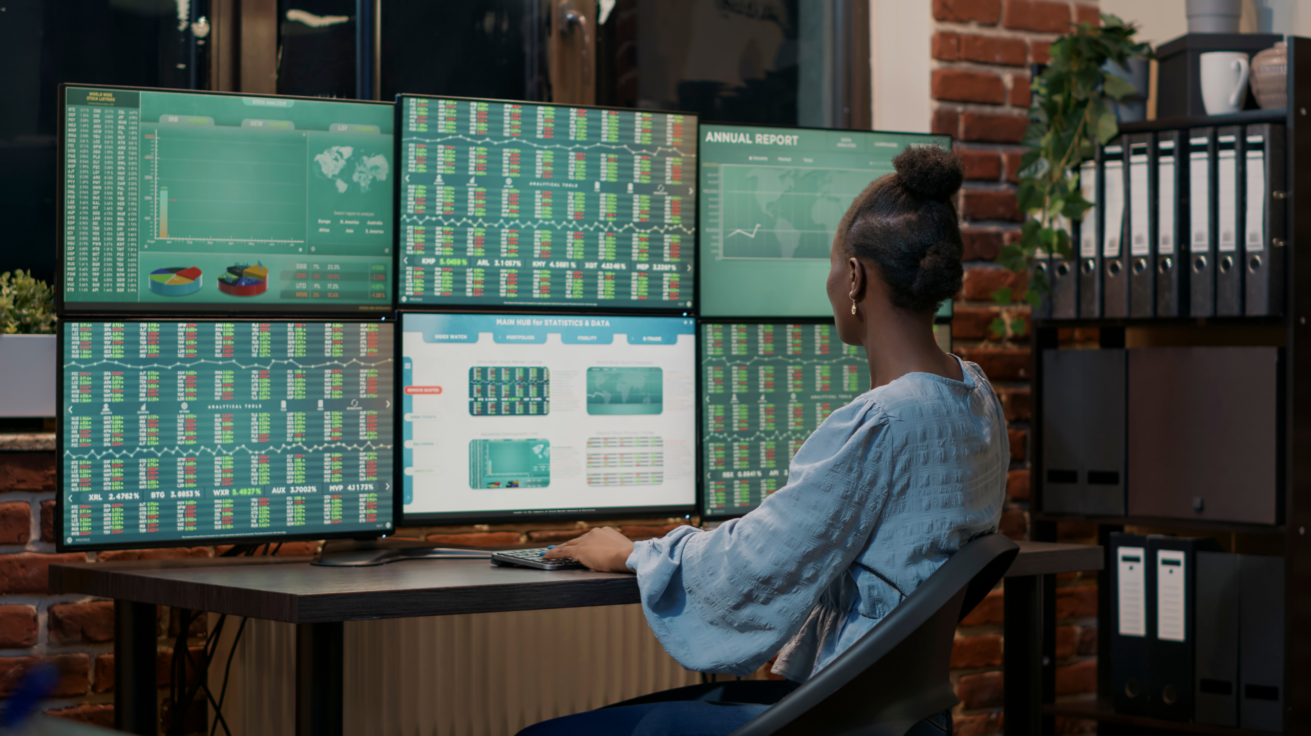 Unlocking the True Value of Real-Time Inventory Visibility